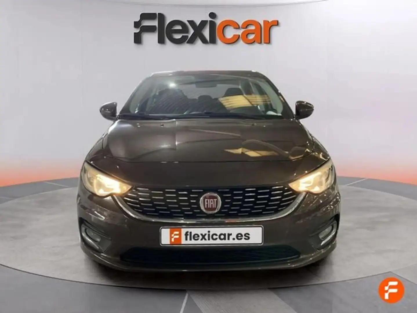 Fiat Tipo 1.3 Multijet II Business Brun - 2