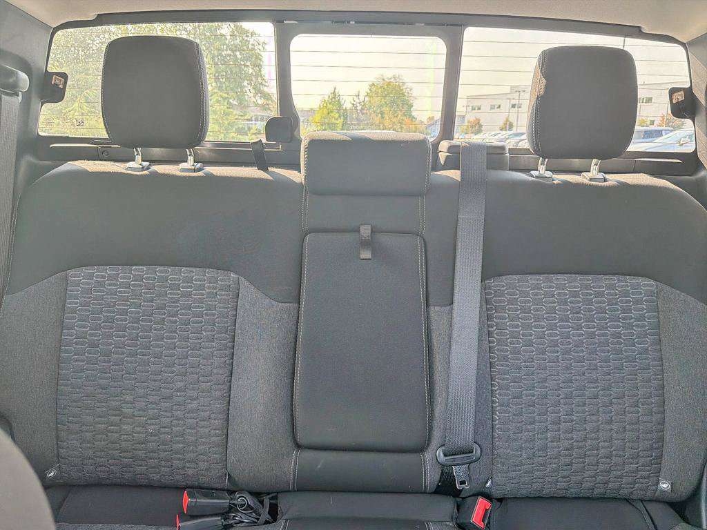 used 2024 Ford Ranger car, priced at $44,138