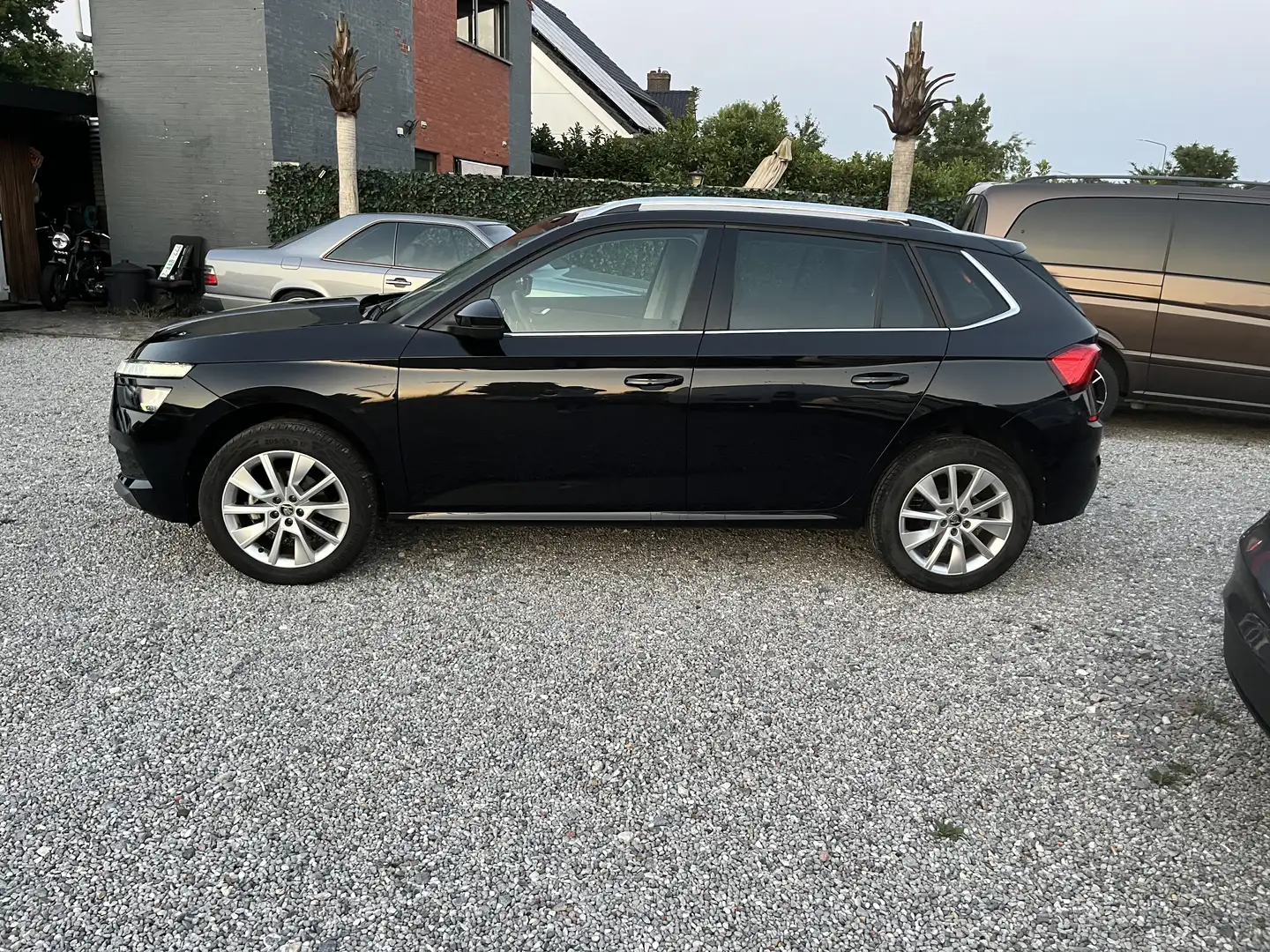 Skoda Kamiq 1.0 TSI DSG Ambition - 2