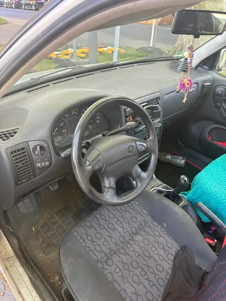 Volkswagen Polo, foto 4