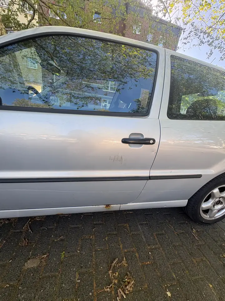 Volkswagen Polo, foto 3