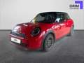 MINI Cooper C 156ch Classic DKG7 Rouge - thumbnail 1