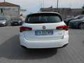 Fiat Tipo Tipo SW 1.3 multijet Lounge Weiß - thumbnail 6