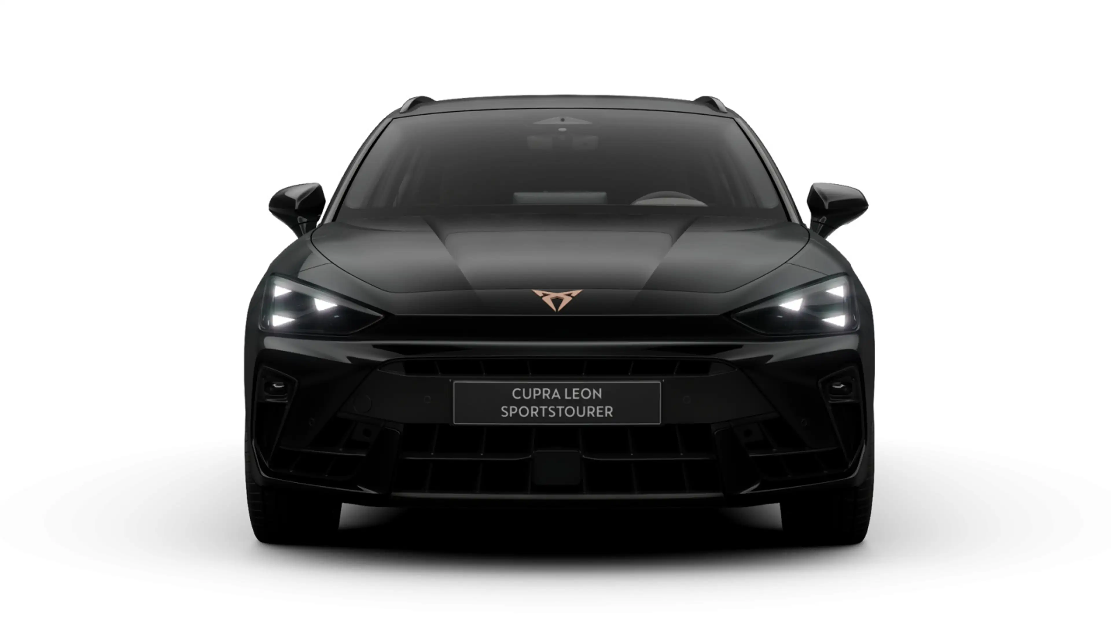 CUPRA Leon Sportstourer  2.0 TDI DSG AHK NAVI KAMERA — photo 3