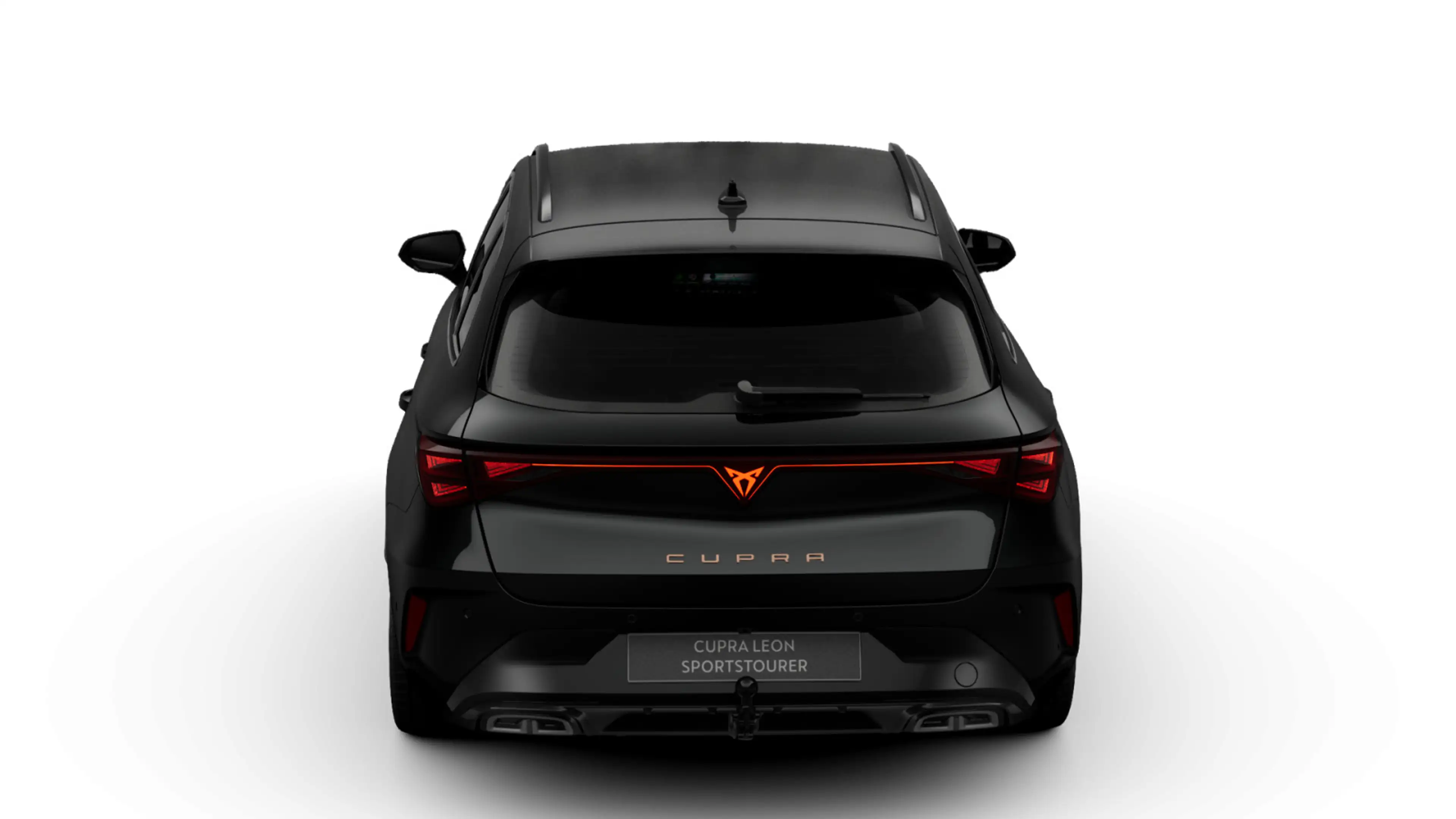 CUPRA Leon Sportstourer  2.0 TDI DSG AHK NAVI KAMERA — photo 7