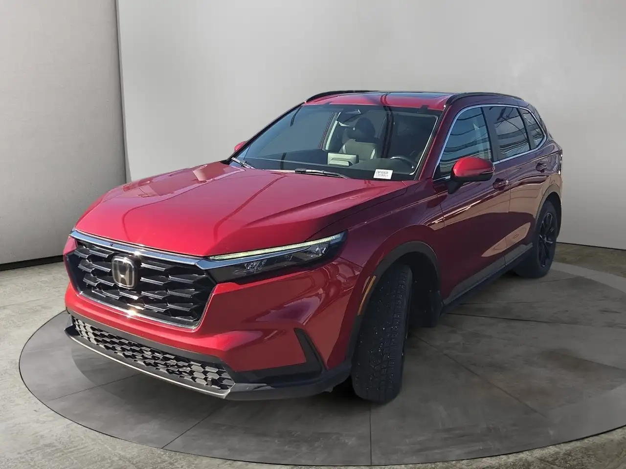 2023 Honda CR-V