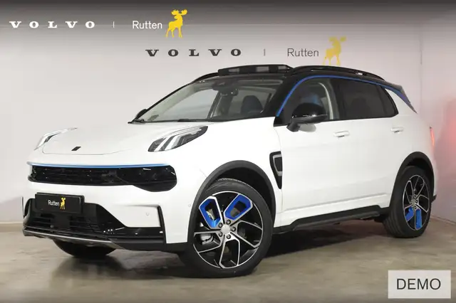 Lynk & Co 01
