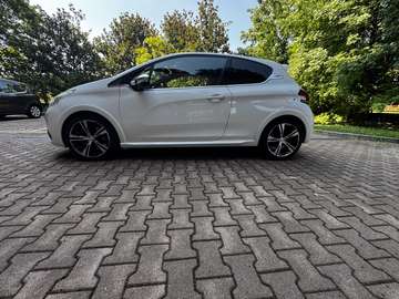 3p 1.6 thp Gti s&s 208cv