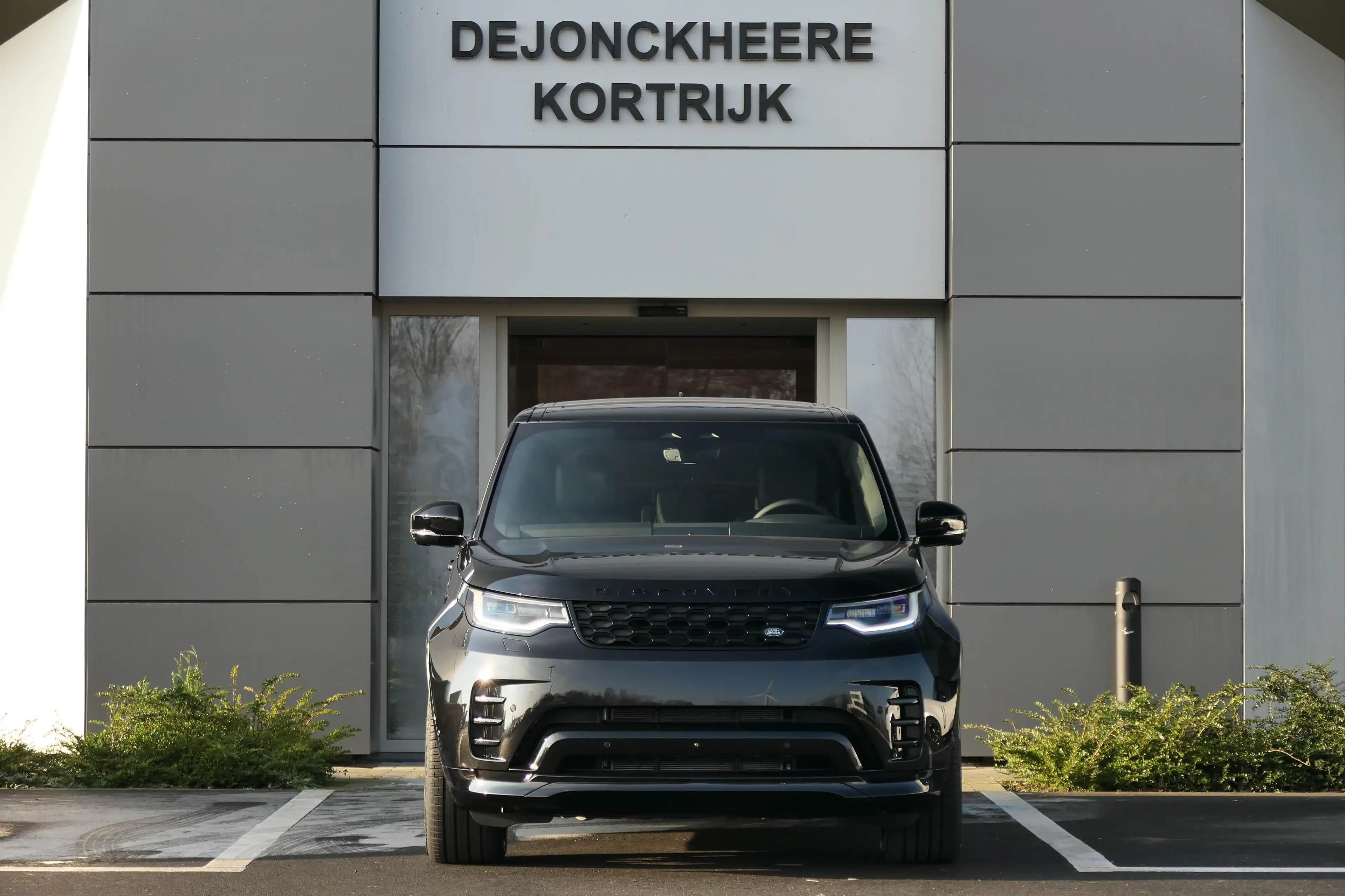 Land Rover Discovery D250 Dynamic SE AWD Auto. 25MY — photo 2