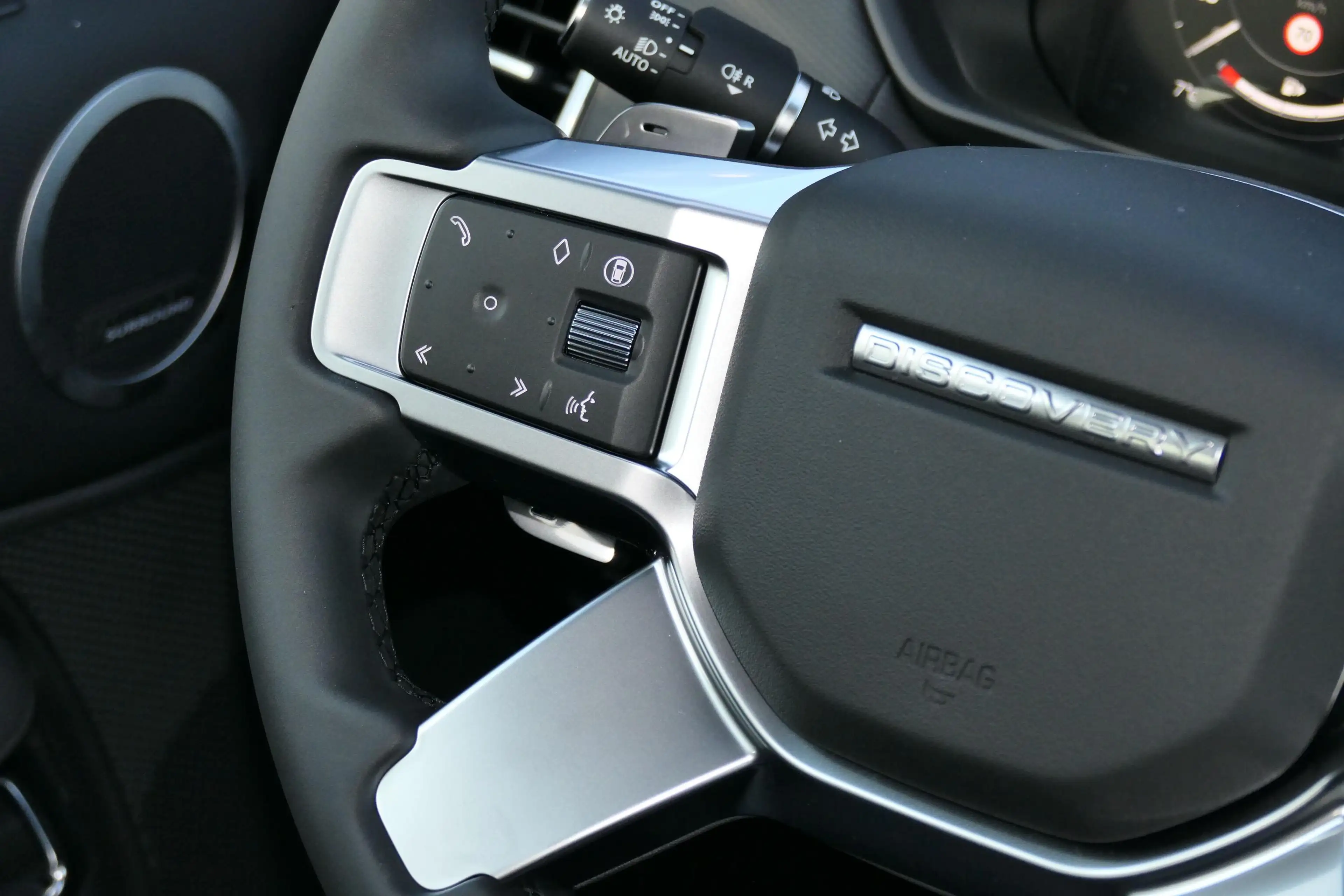 Land Rover Discovery D250 Dynamic SE AWD Auto. 25MY — photo 13