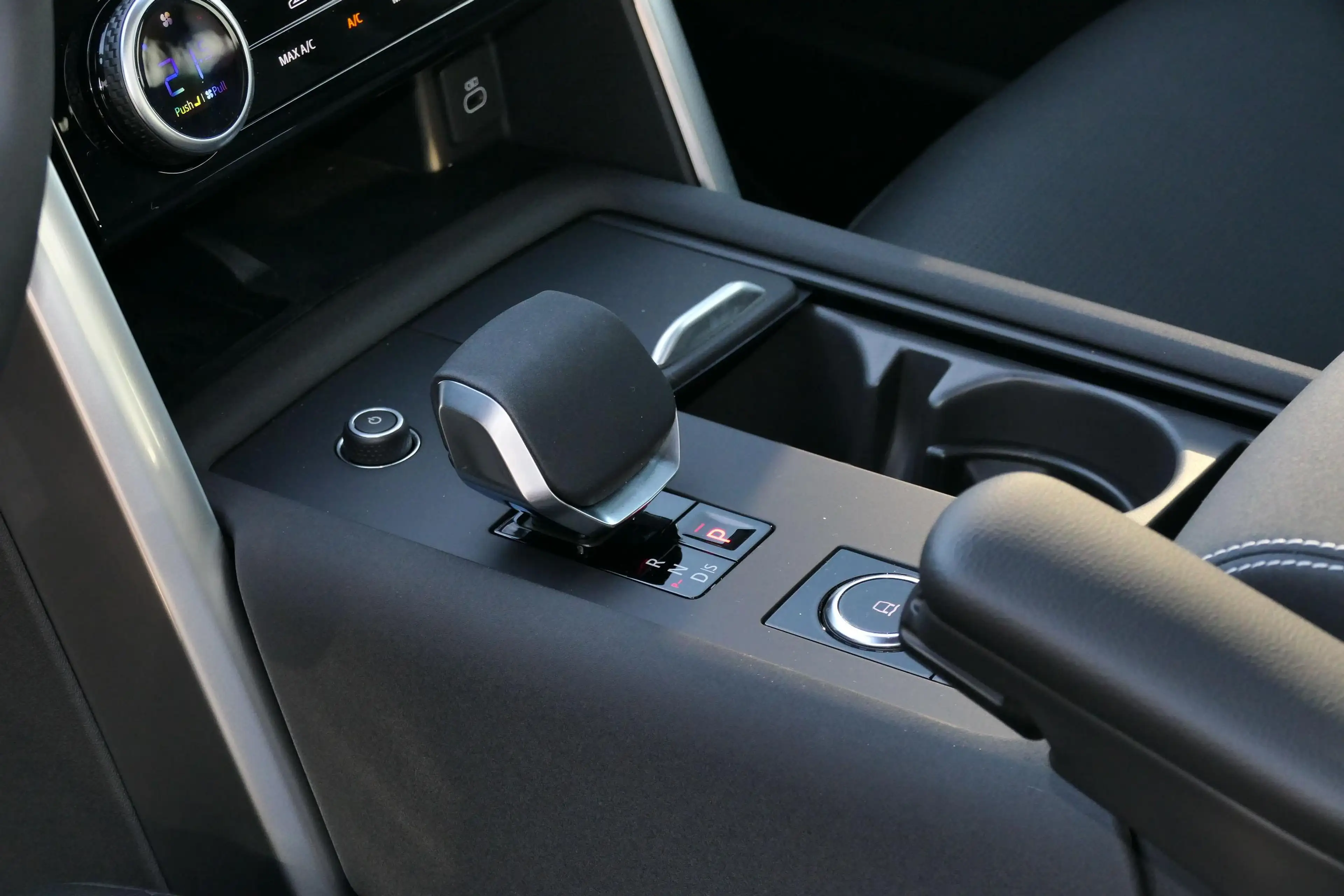 Land Rover Discovery D250 Dynamic SE AWD Auto. 25MY — photo 15