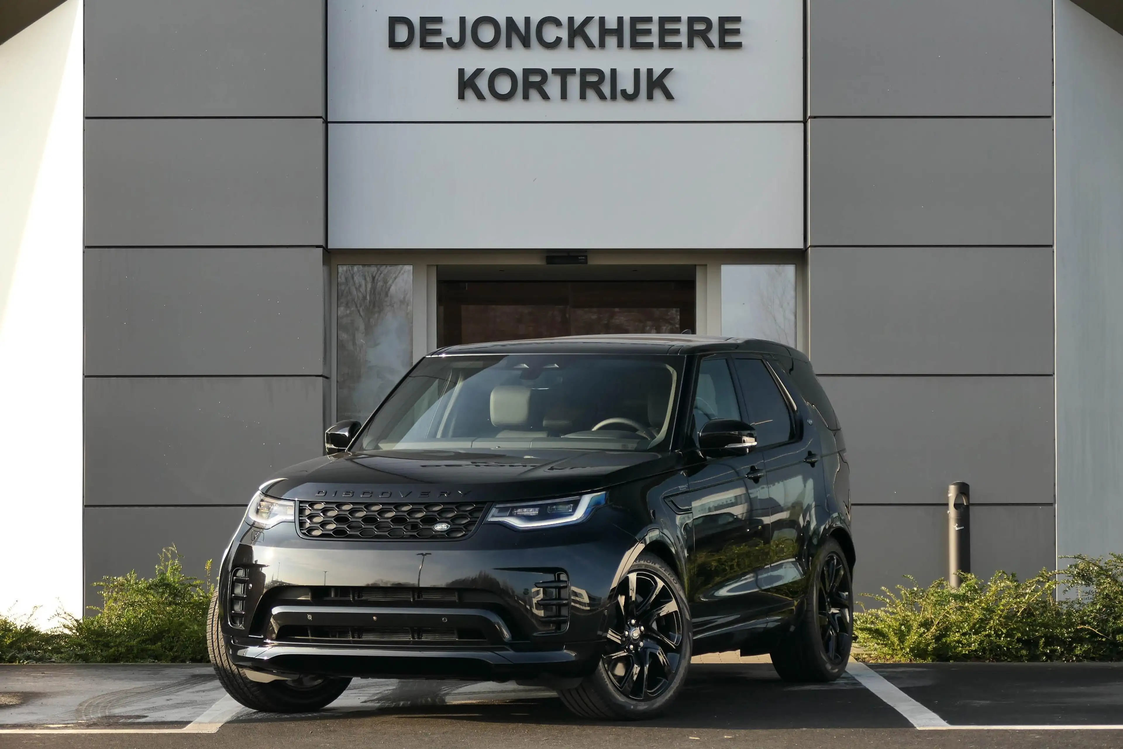 Land Rover Discovery D250 Dynamic SE AWD Auto. 25MY