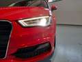 Audi A3 Sportback 1.6TDI CD S line edition Rojo - thumbnail 17