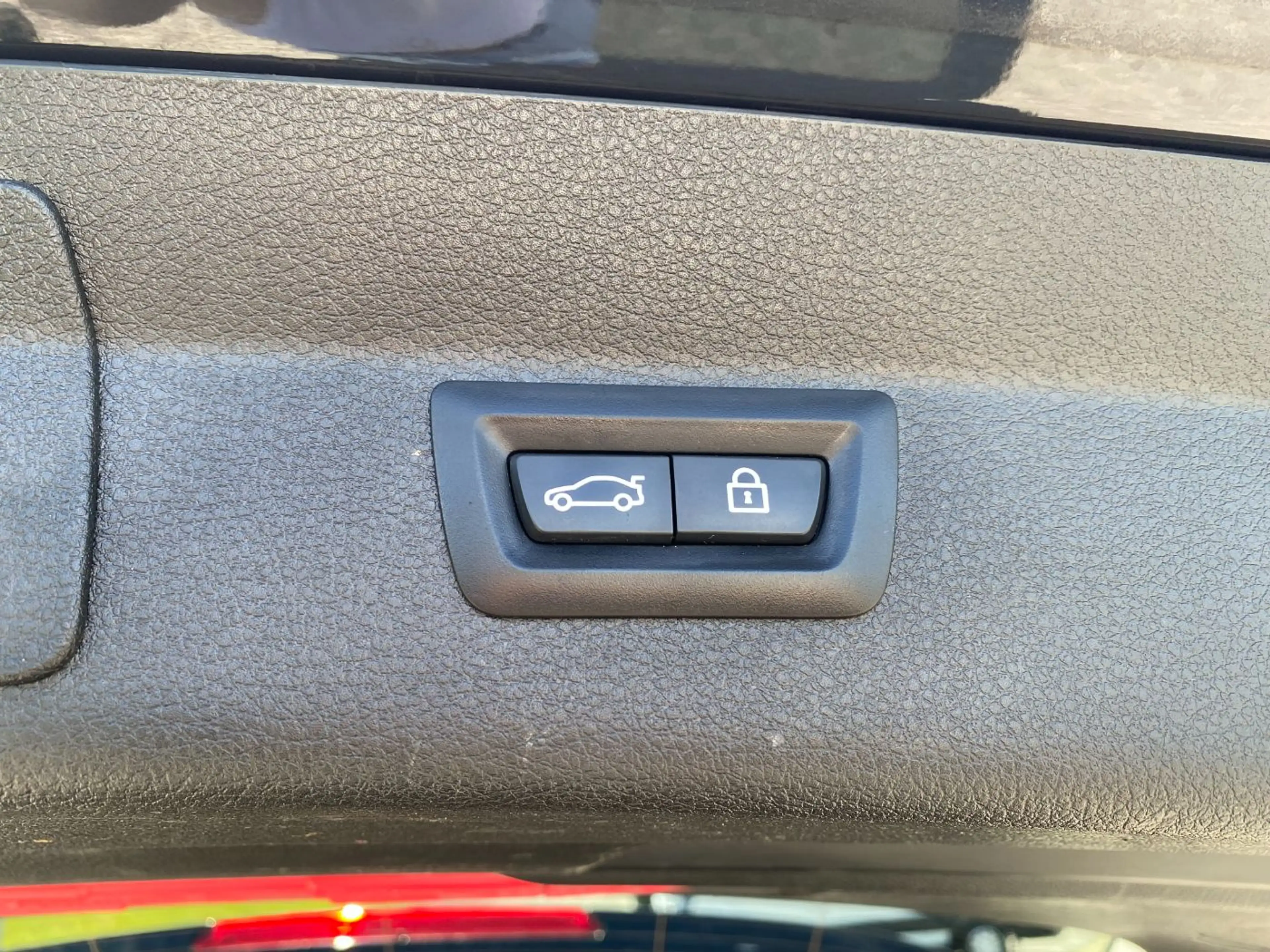 BMW 216 i Gran Tourer  LuxuryLine LED+Navi+Pano+7Sitze — photo 11
