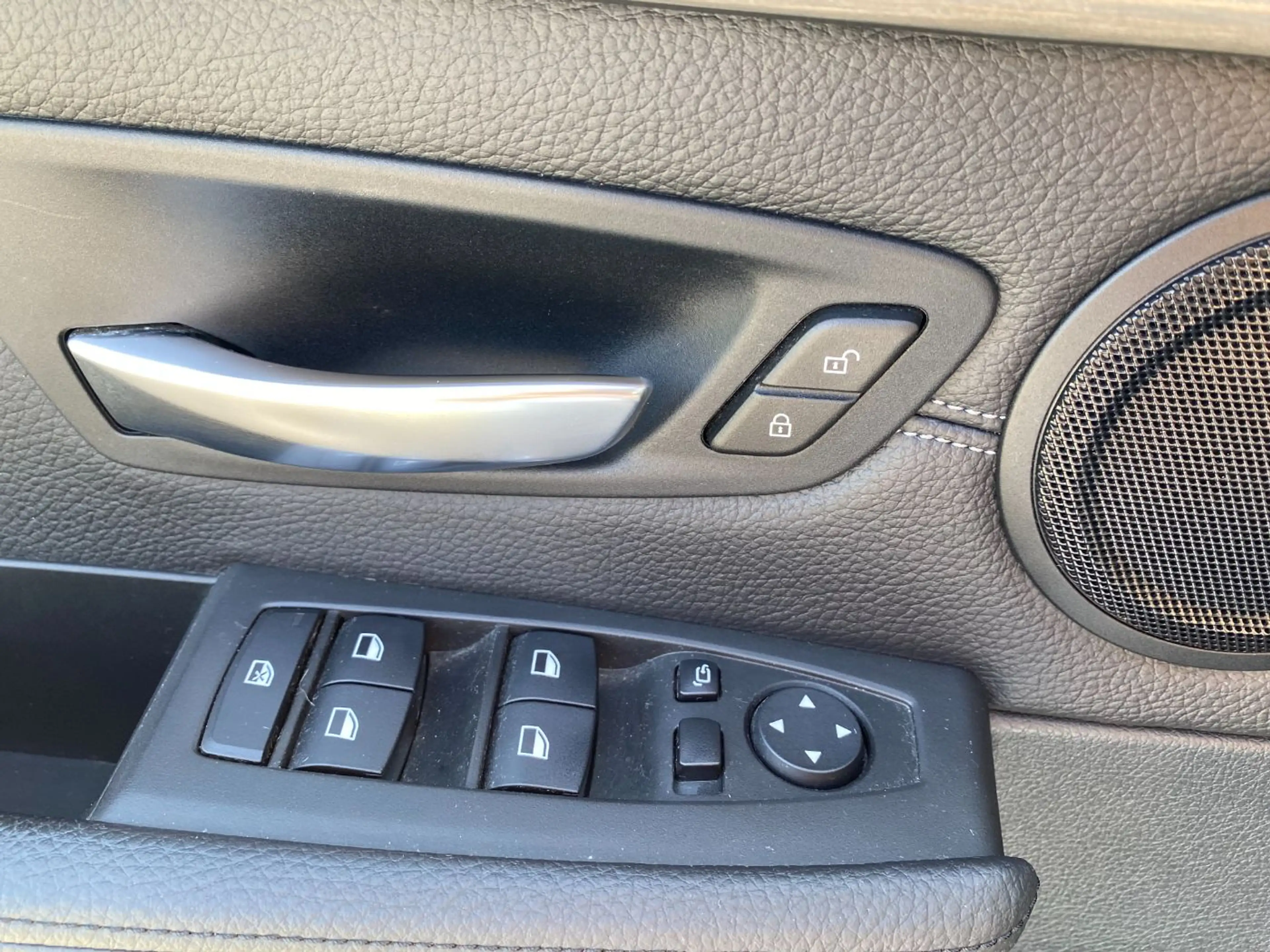 BMW 216 i Gran Tourer  LuxuryLine LED+Navi+Pano+7Sitze — photo 15