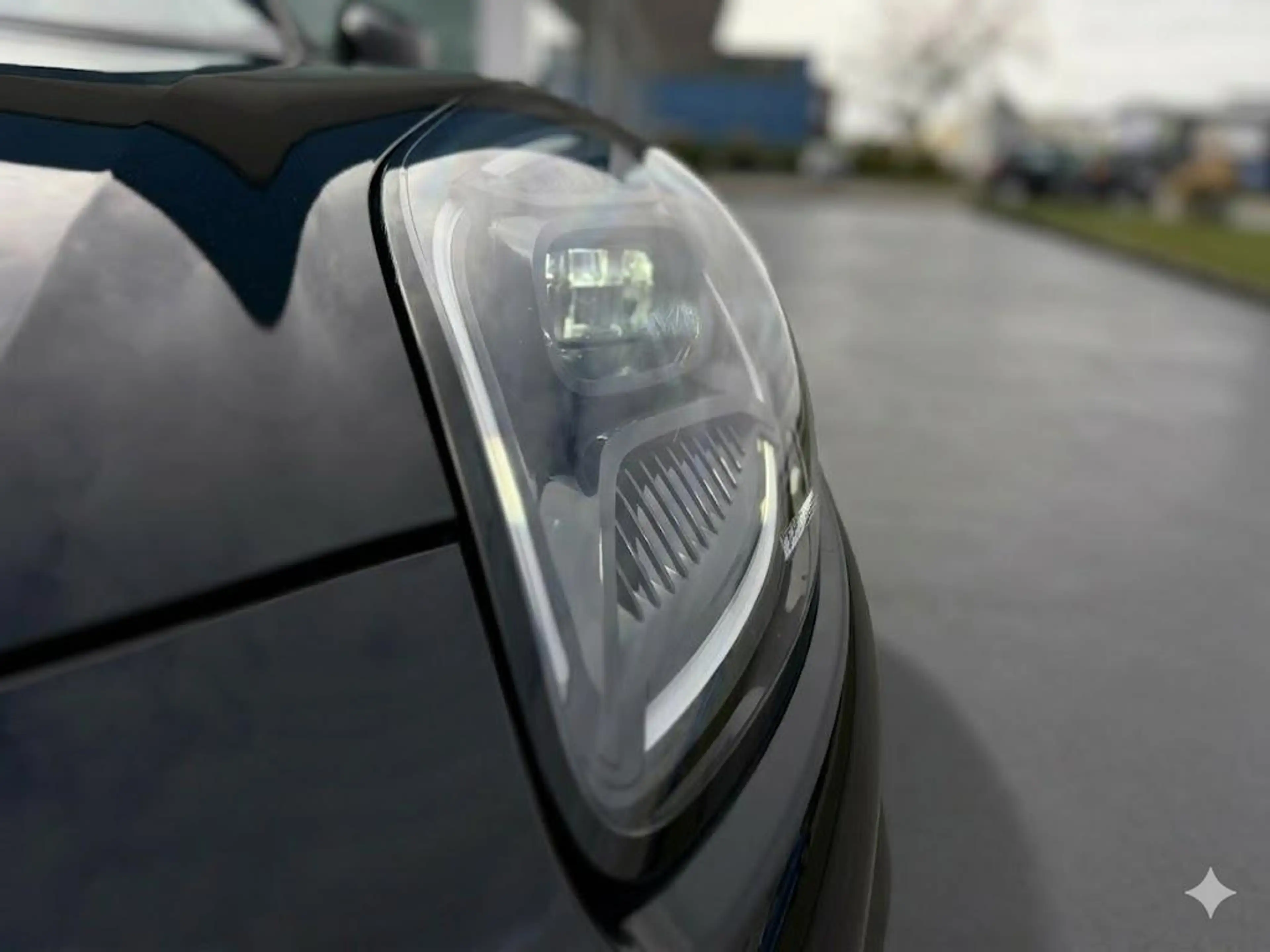 Ford Puma ST-Line 1.0 Autom. FaceLift Kamera B&O Navi — photo 4