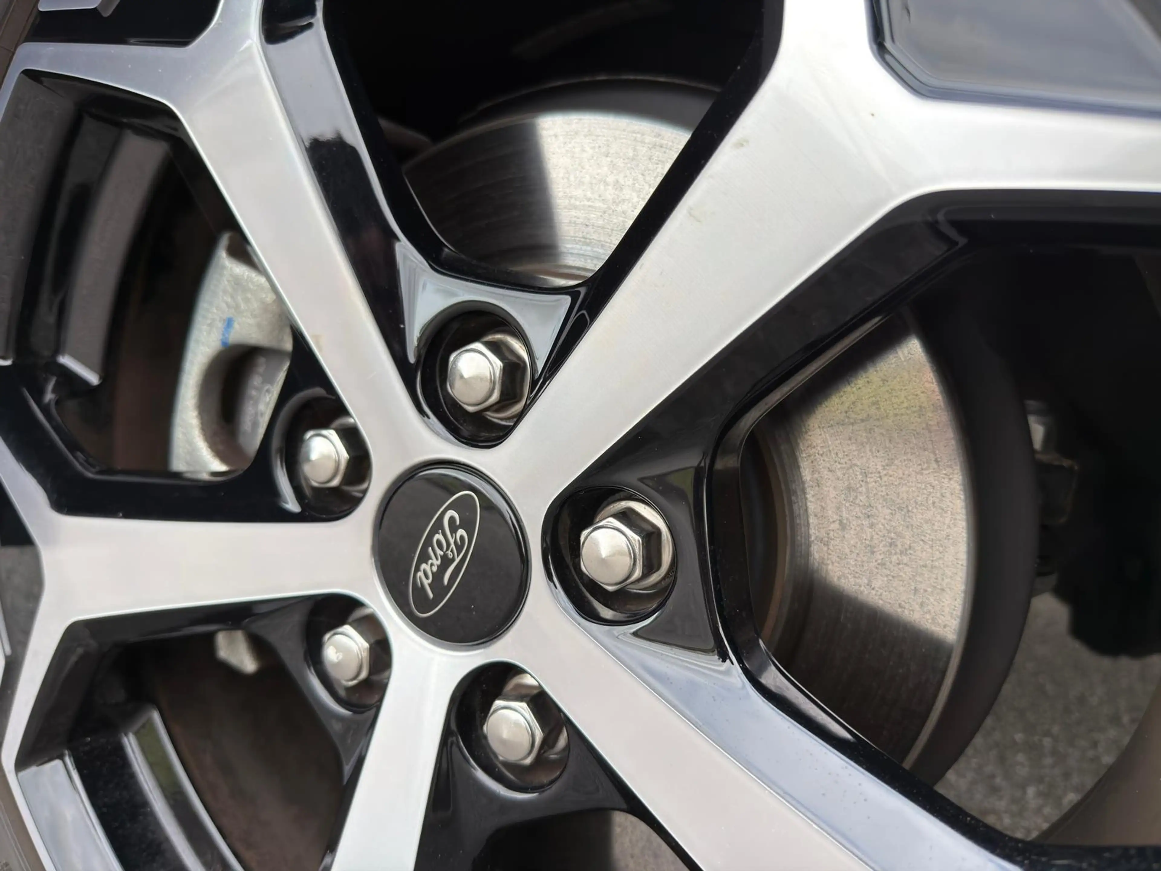 Ford Puma ST-Line 1.0 Autom. FaceLift Kamera B&O Navi — photo 7