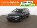 Volkswagen Passat Variant 2.0 TDI Business Aut MATRIX AHK Grau - thumbnail 1