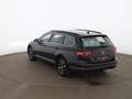 Volkswagen Passat Variant 2.0 TDI Business Aut MATRIX AHK Grau - thumbnail 8
