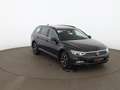 Volkswagen Passat Variant 2.0 TDI Business Aut MATRIX AHK Grau - thumbnail 6