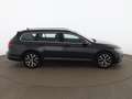 Volkswagen Passat Variant 2.0 TDI Business Aut MATRIX AHK Grau - thumbnail 5