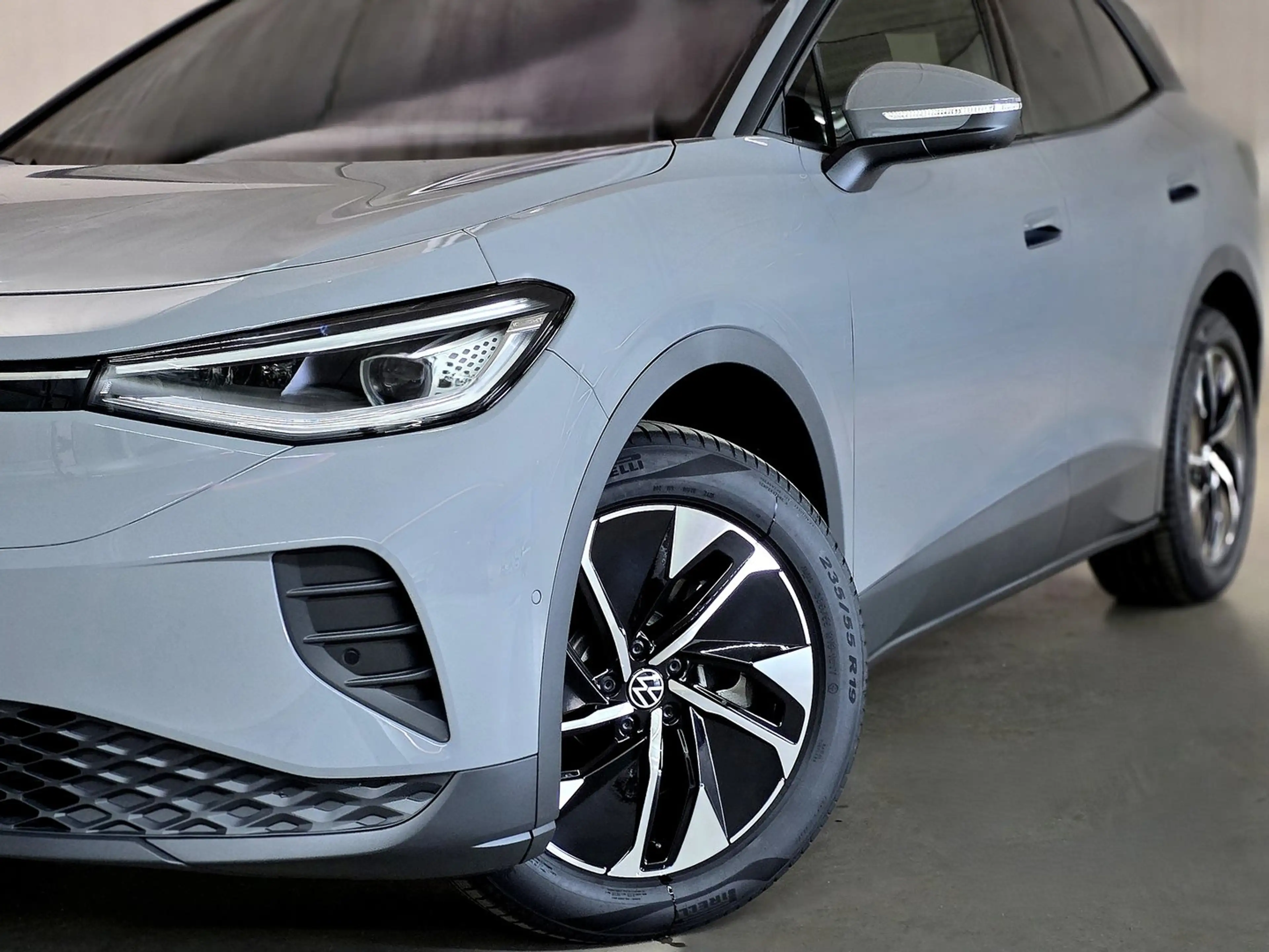 Volkswagen ID.4 Pro 210 kW Business — photo 3