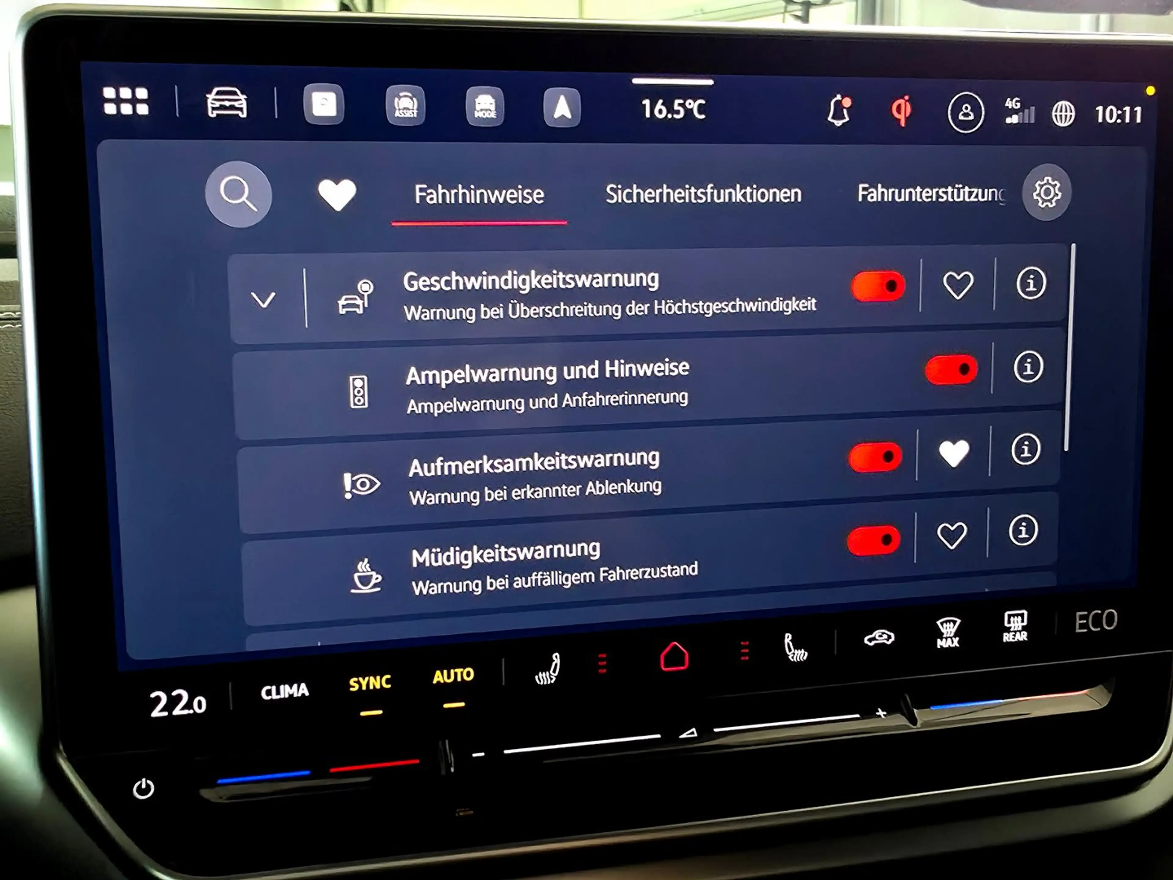 Volkswagen ID.4 Pro 210 kW Business — photo 16