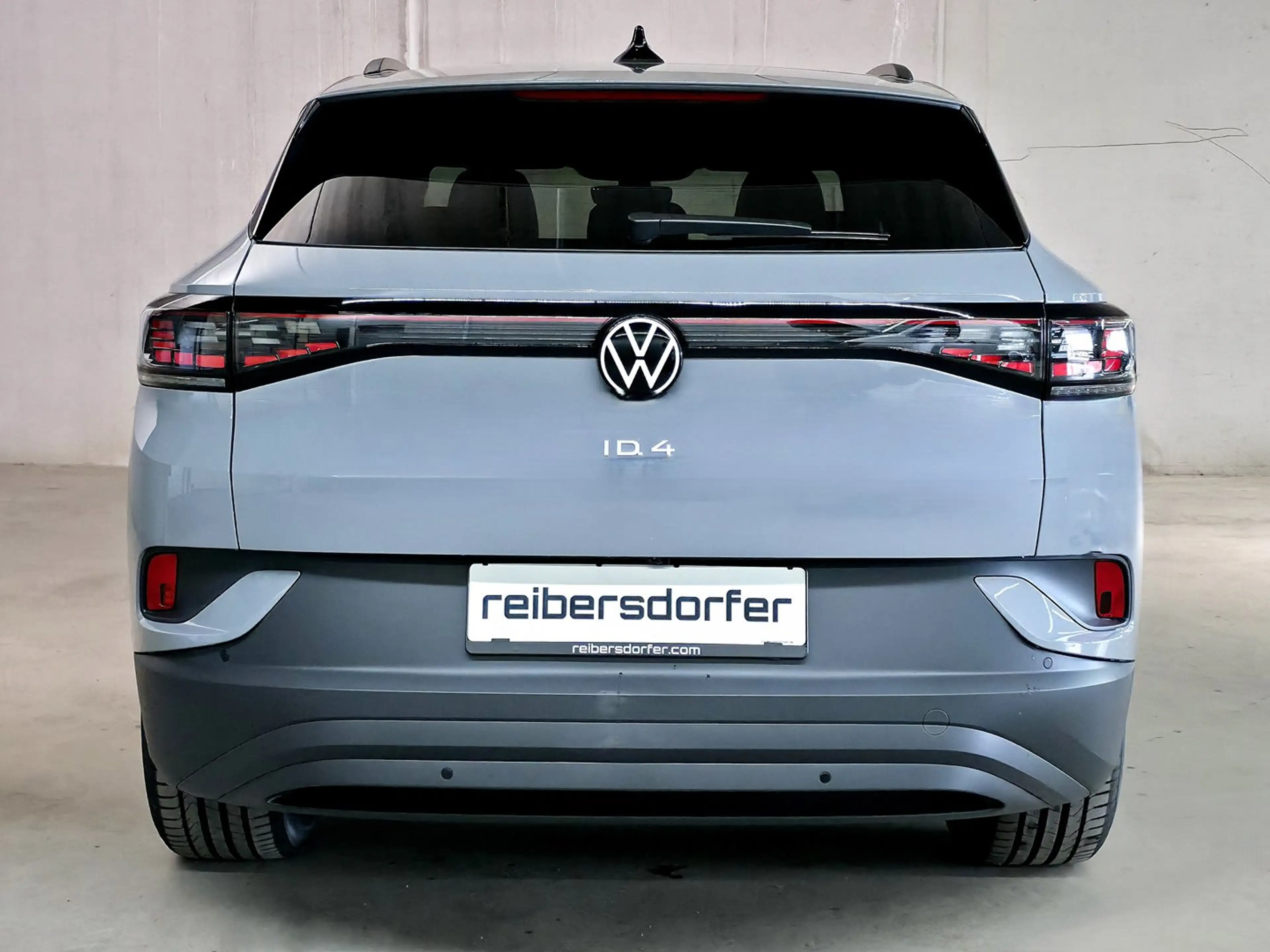 Volkswagen ID.4 Pro 210 kW Business — photo 6
