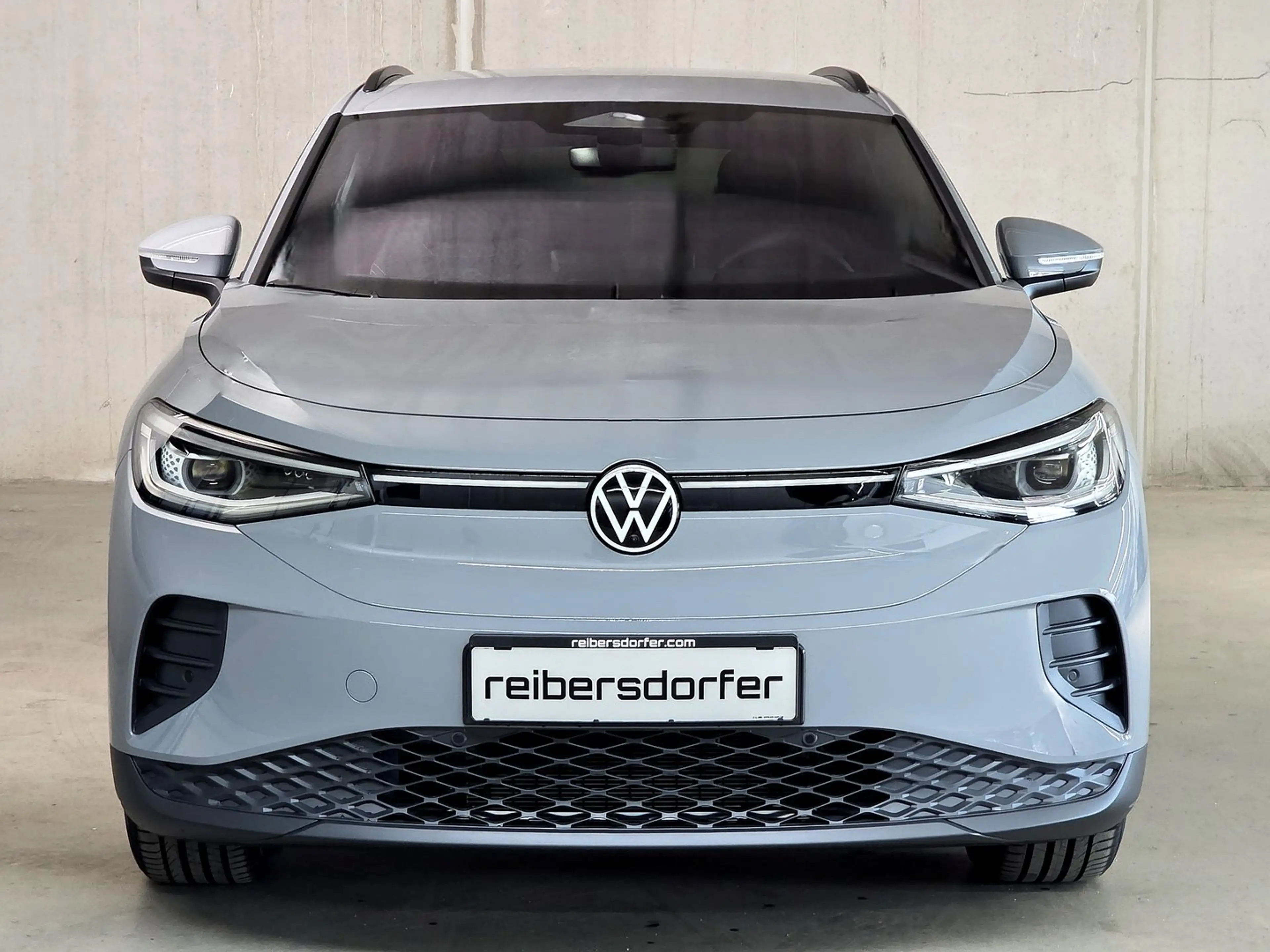 Volkswagen ID.4 Pro 210 kW Business — photo 4