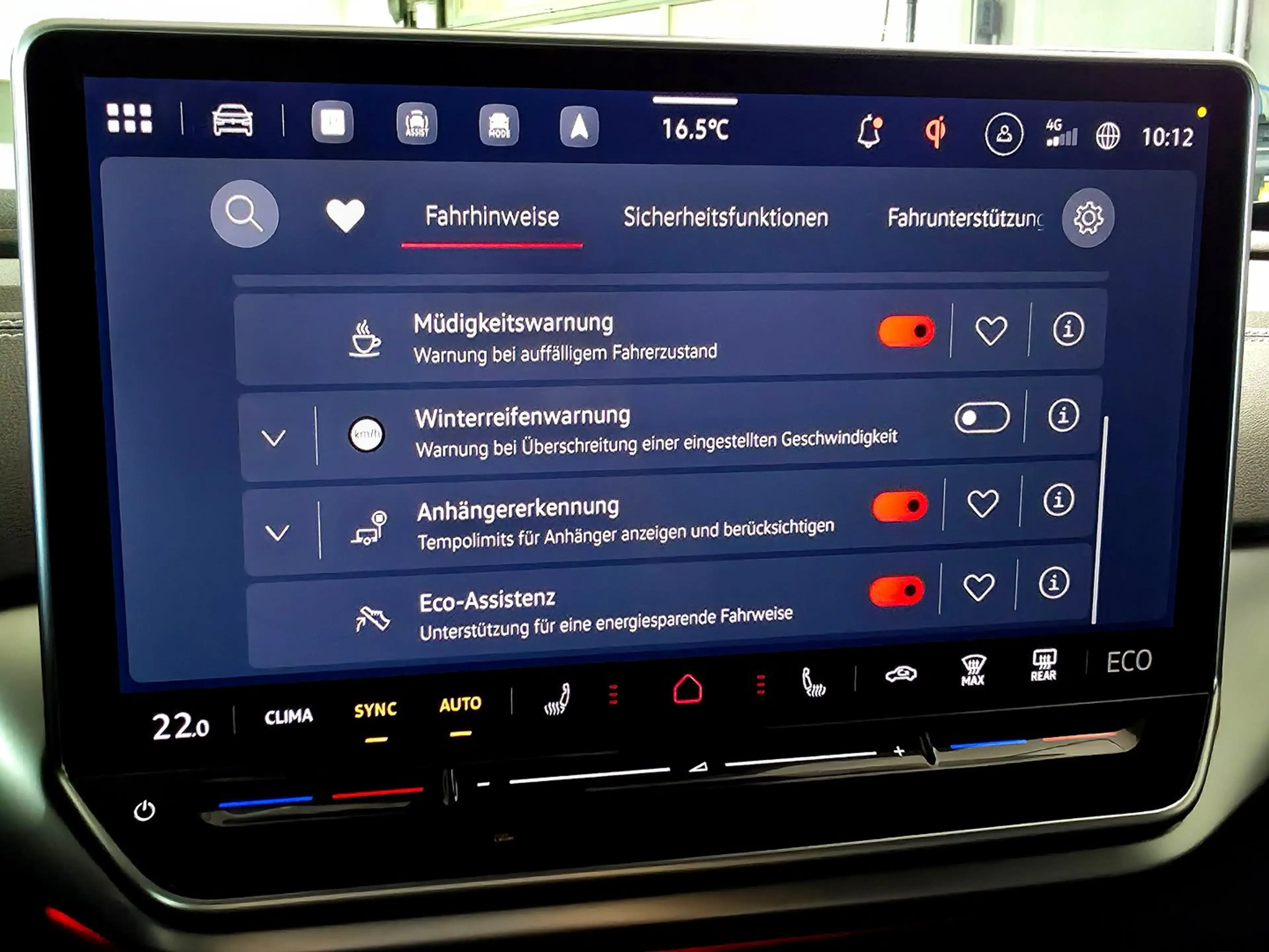 Volkswagen ID.4 Pro 210 kW Business — photo 17