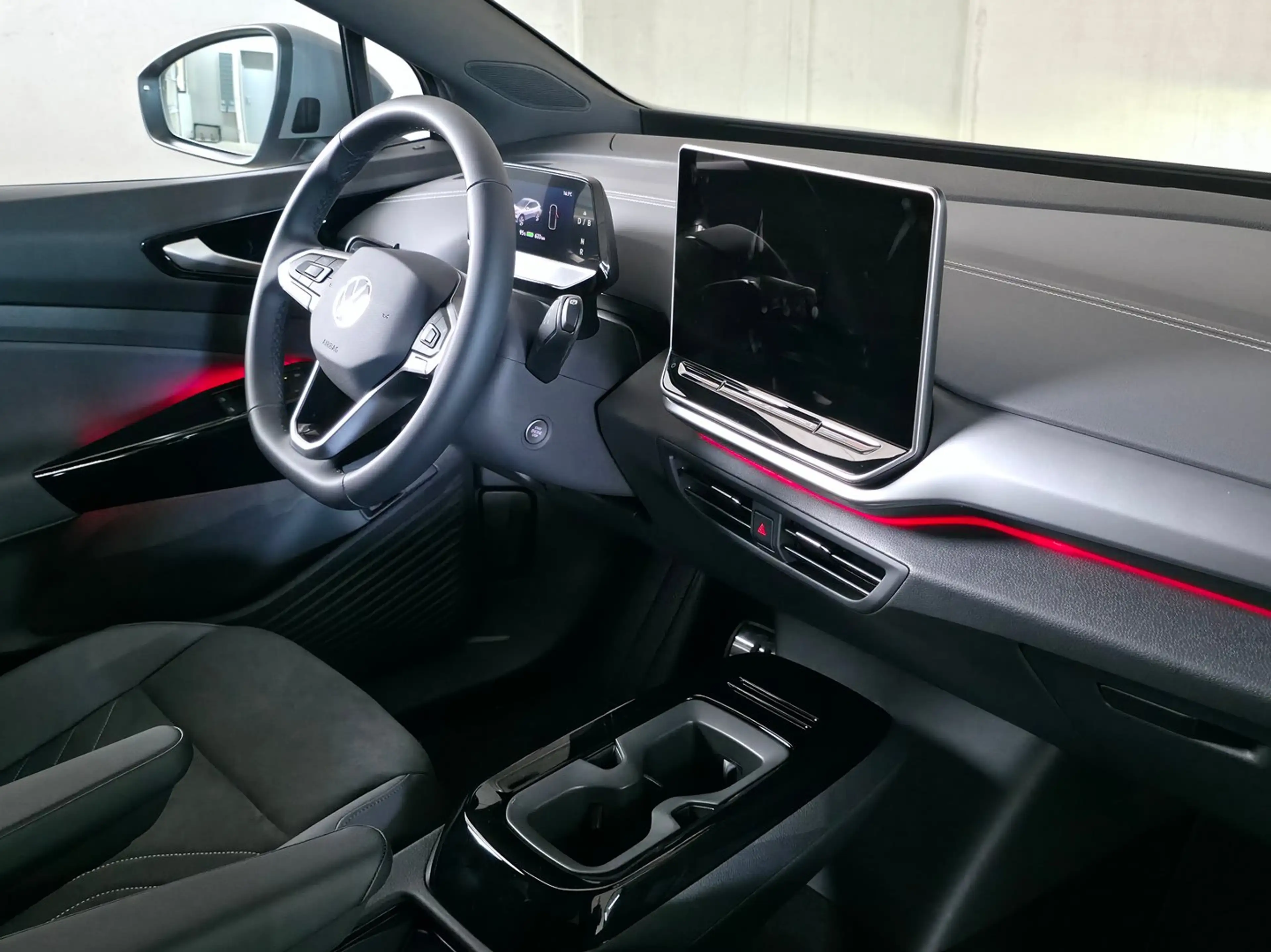 Volkswagen ID.4 Pro 210 kW Business — photo 14