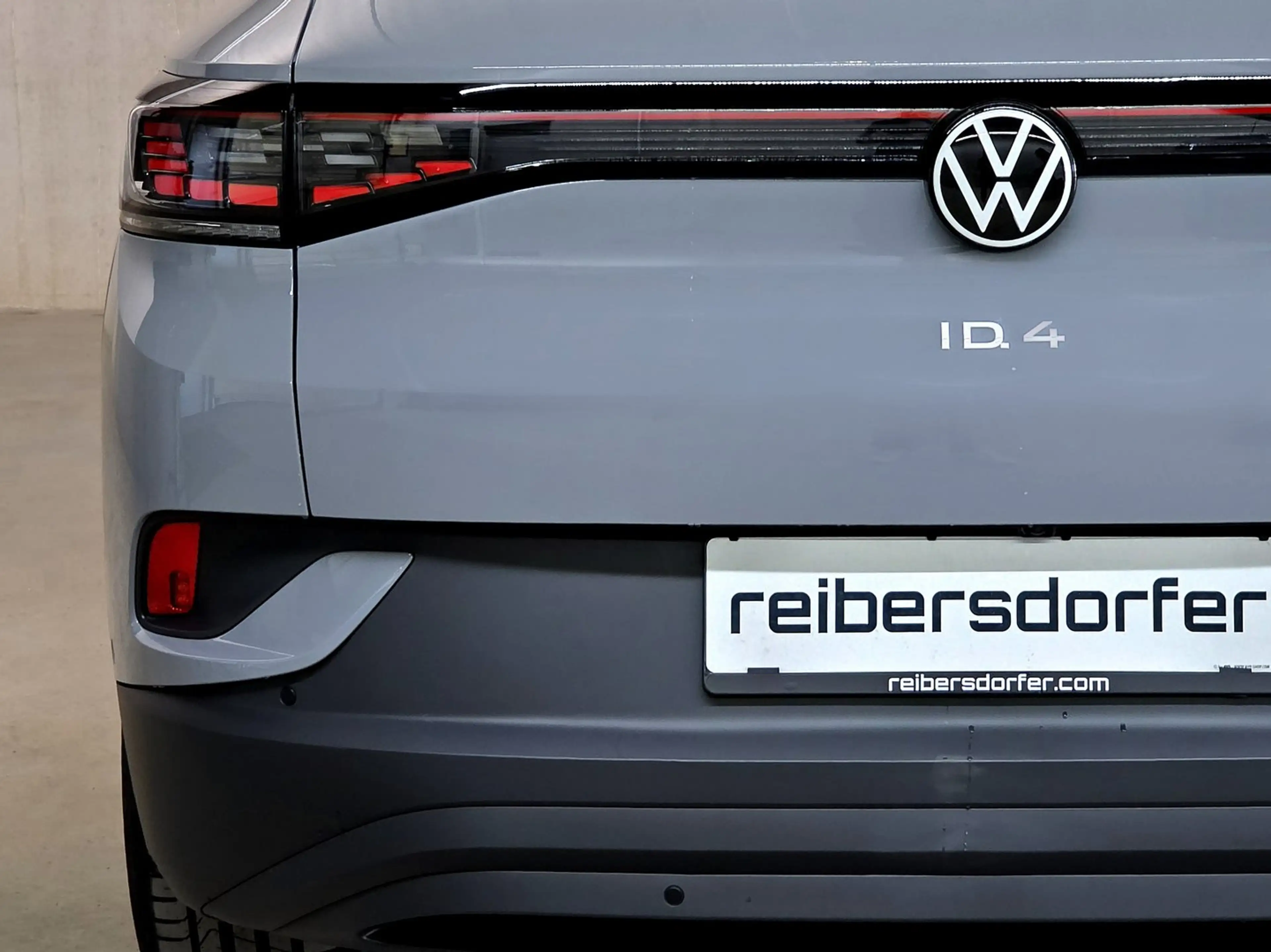 Volkswagen ID.4 Pro 210 kW Business — photo 7