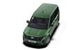 Ford Tourneo Courier 1.0 Ecoboost Trend Verde - thumbnail 6
