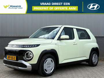 49 kWh 115pk 4-zits E-Motion