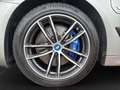 BMW 530 e xDrive Touring FrozenSilver Sonderlack | M Sport Gold - thumbnail 8