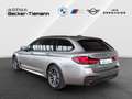 BMW 530 e xDrive Touring FrozenSilver Sonderlack | M Sport Gold - thumbnail 4