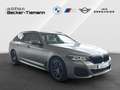 BMW 530 e xDrive Touring FrozenSilver Sonderlack | M Sport Gold - thumbnail 7