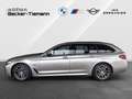 BMW 530 e xDrive Touring FrozenSilver Sonderlack | M Sport Gold - thumbnail 3