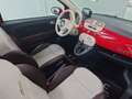 Fiat 500C 1.4 16V Lounge C ,Automatik,1.Hand Rood - thumbnail 12