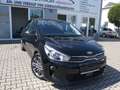Kia Rio Platinum Edition Noir - thumbnail 1