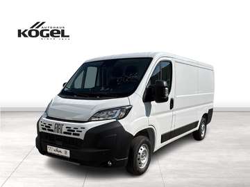 Ducato Kastenwagen 33 L2H1 120 Multijet Flachdach