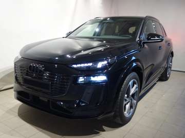 performance 225 kW business