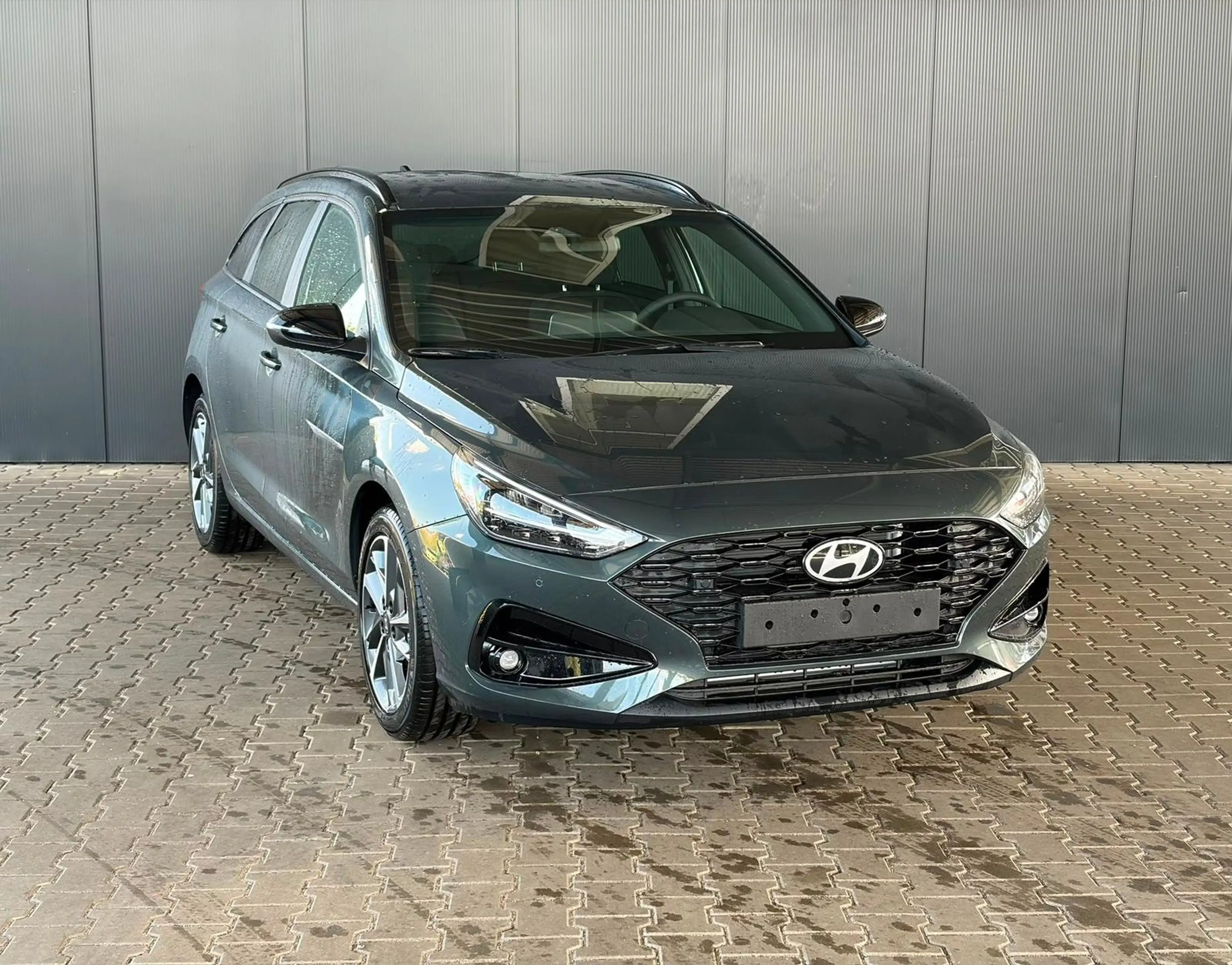 Hyundai i30 Kombi Comfort Plus 1.0 TGDI DCT Navi/ Adaptiver Te — photo 4