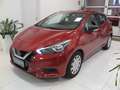 Nissan Micra 1.0 Visia 71cv  "Ottime condizioni" Rosso - thumbnail 1