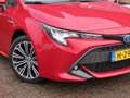 Toyota Corolla Touring Sports 1.8 Hybrid Dynamic Aut. / Camera / Rojo - thumbnail 19