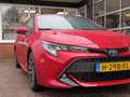 Toyota Corolla Touring Sports 1.8 Hybrid Dynamic Aut. / Camera / Rojo - thumbnail 45