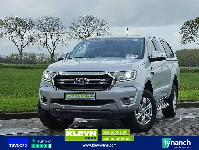 Ford Ranger 2.0 TDCI 213 SCAB L