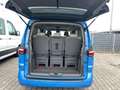Volkswagen T7 Multivan 1.5 TSI DSG AHK LED Navi Blau - thumbnail 11