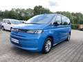 Volkswagen T7 Multivan 1.5 TSI DSG AHK LED Navi Blau - thumbnail 1