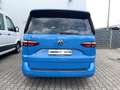 Volkswagen T7 Multivan 1.5 TSI DSG AHK LED Navi Blau - thumbnail 4